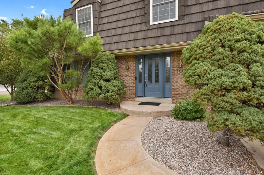 5300 S Garland, Littleton, CO 80123 - #3