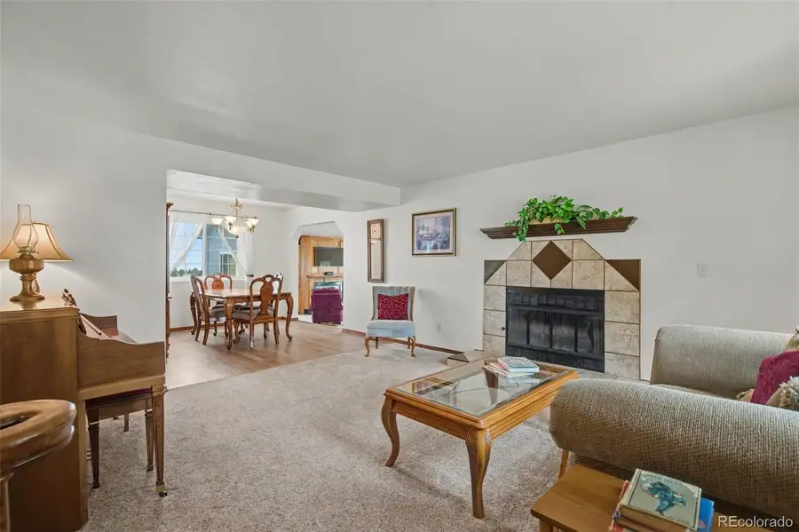 12635 Halleluiah Trail, Elbert, CO 80106 - #2