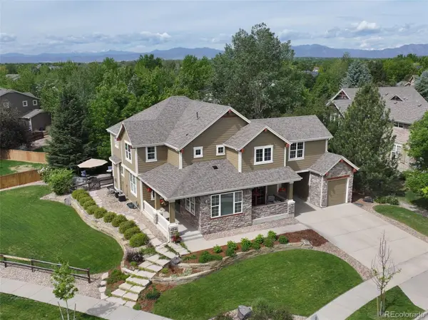14031 Mckay Park Circle, Broomfield, CO 80023