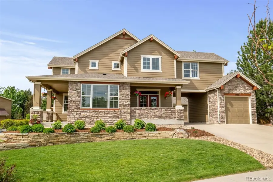 14031 Mckay Park Circle, Broomfield, CO 80023 - #2