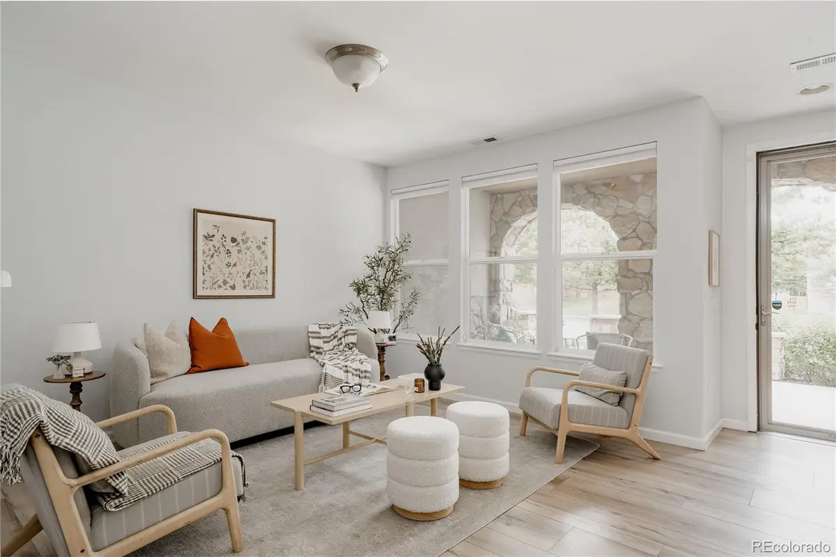 2598 Syracuse Street, Denver, CO 80238 - #1