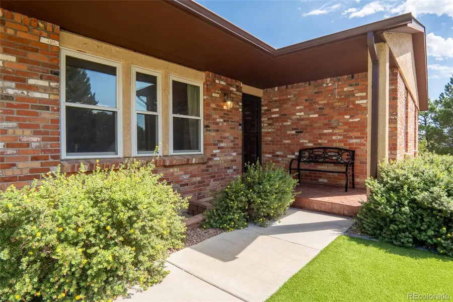 1520 Big Valley Drive, Colorado Springs, CO 80919 - #3