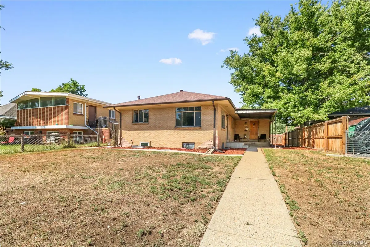 1161-1165 Dayton Street, Aurora, CO 80010 - Image #1