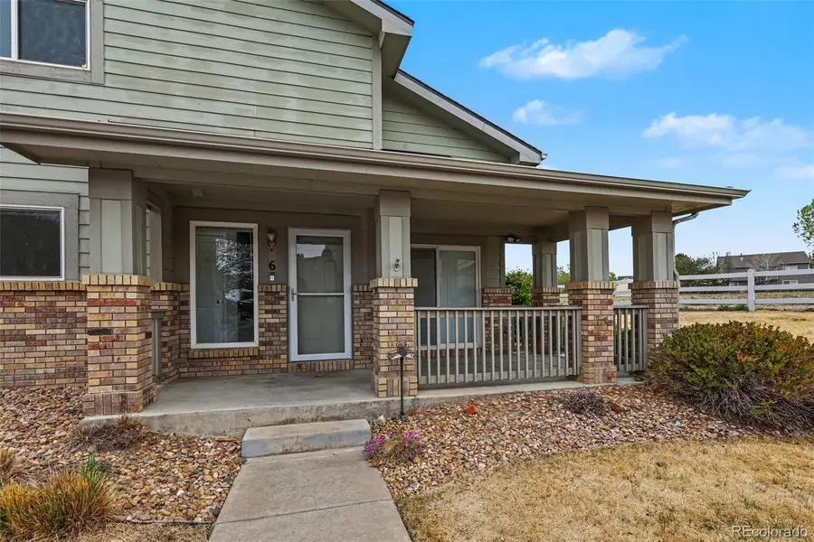 2900 Purcell Street #B6, Brighton, CO 80601 - #3