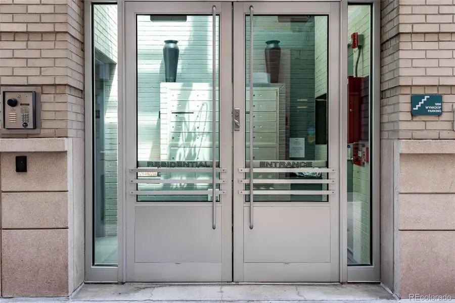 1890 Wynkoop Street #604, Denver, CO 80202 - Image #3
