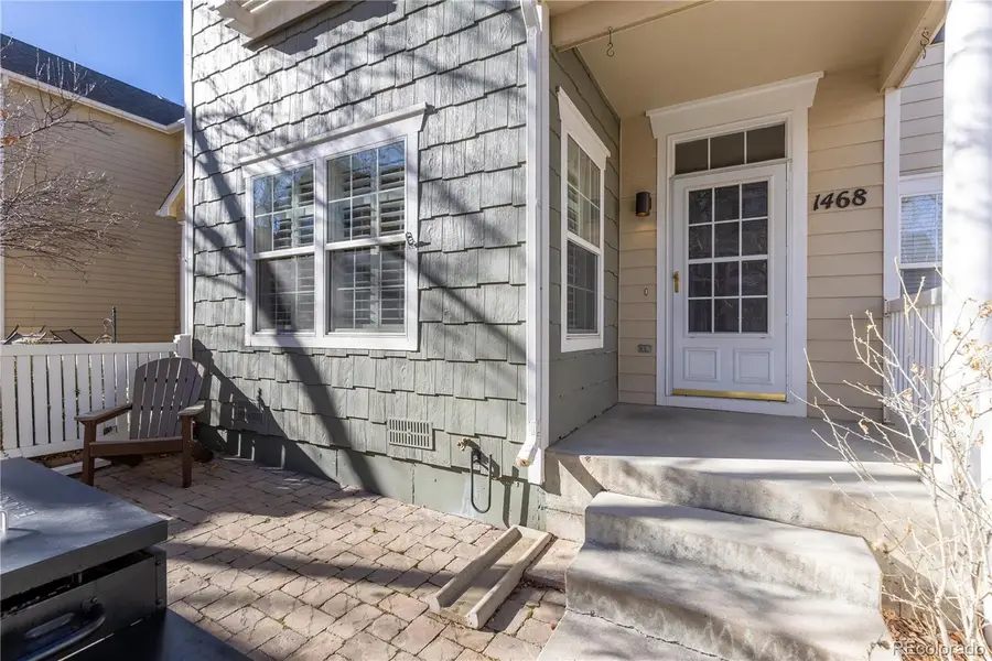 1468 Thunder Butte Road, Castle Rock, CO 80109 - Image #2