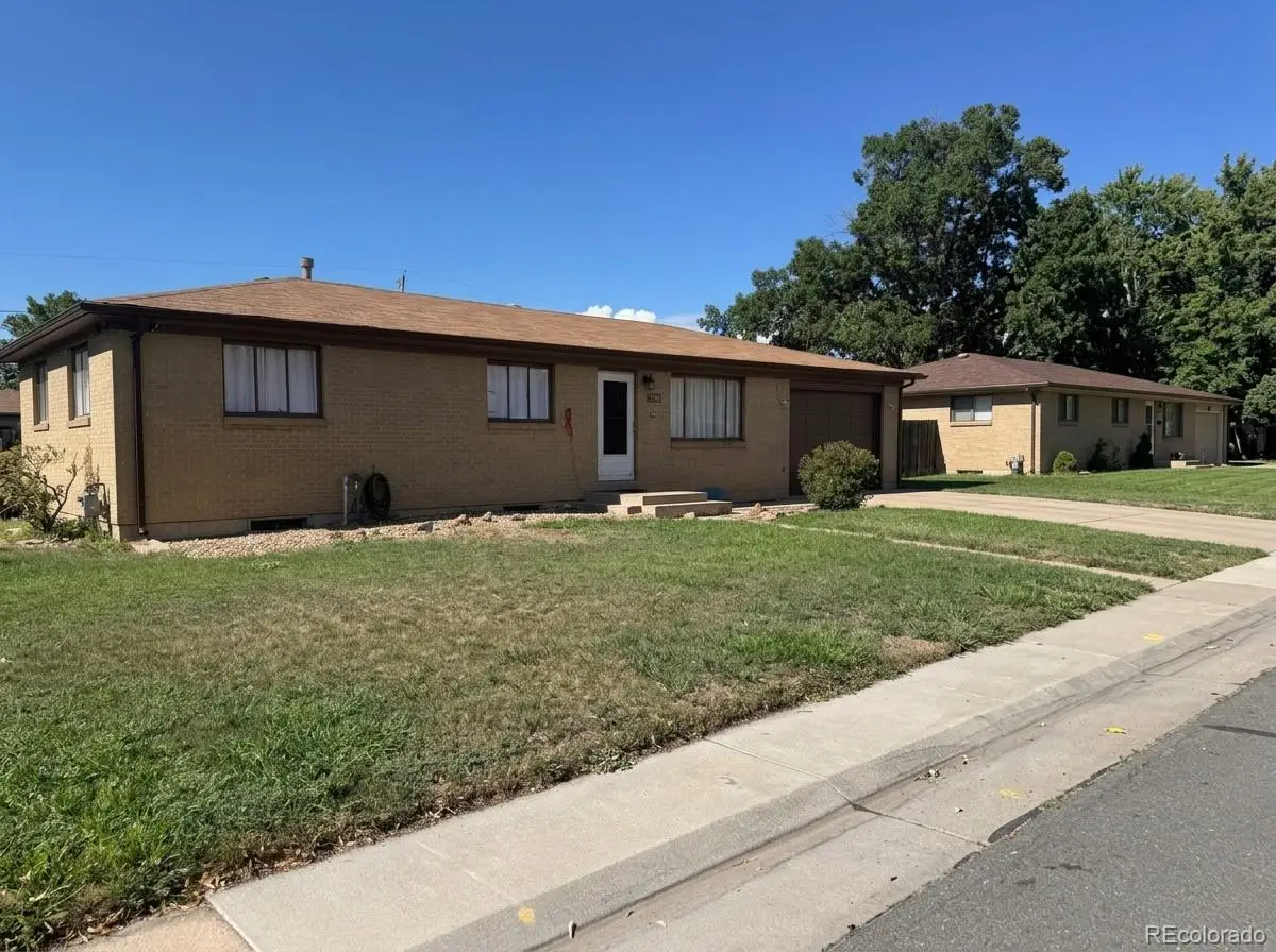 2940 W Saratoga Avenue, Englewood, CO 80110 - #1