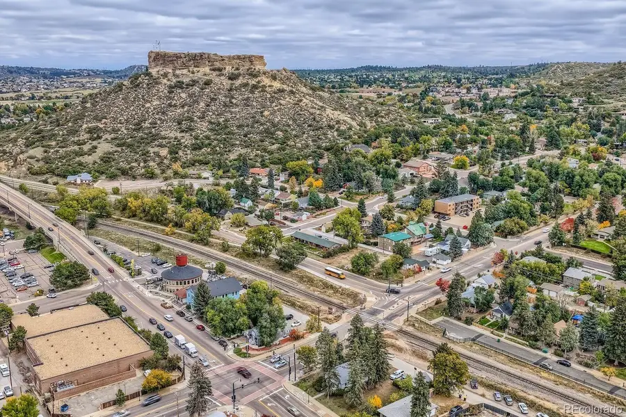 422 Perry Street, Castle Rock, CO 80104 - Image #2