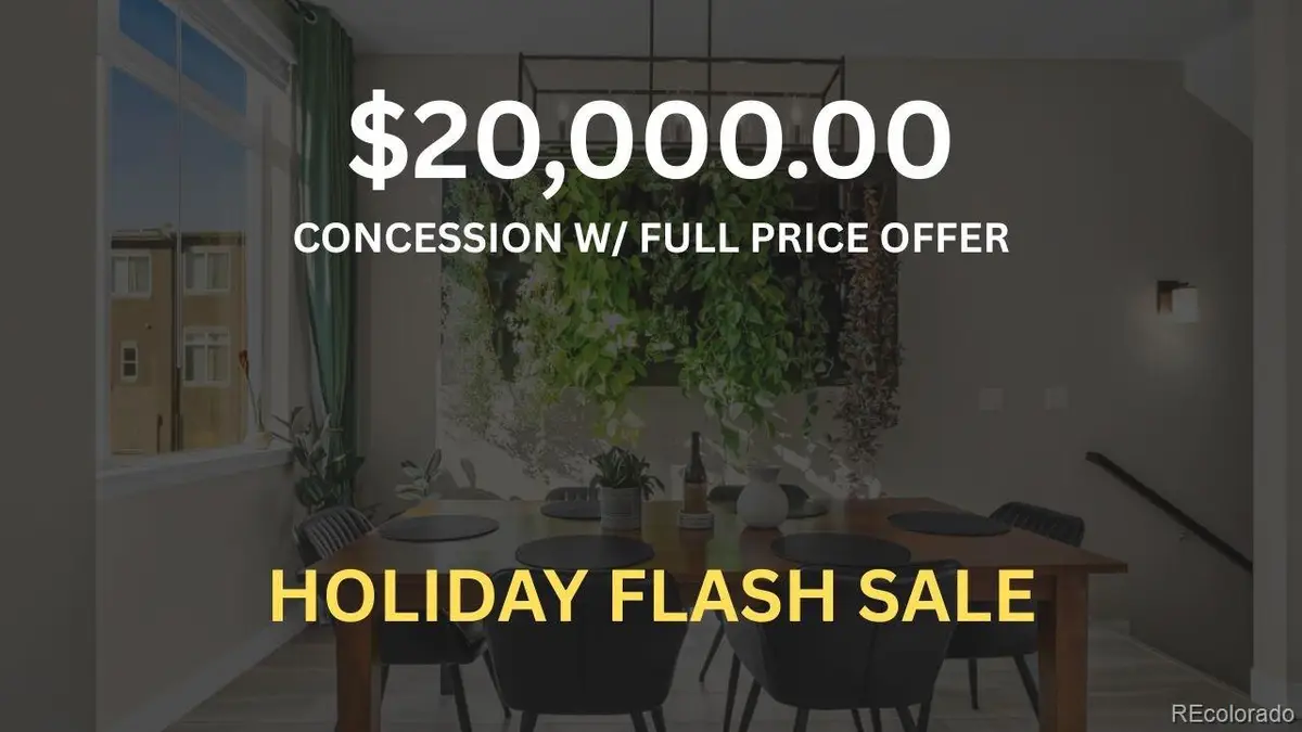 2225 S Poppy Street, Lakewood, CO 80228 - Image #1