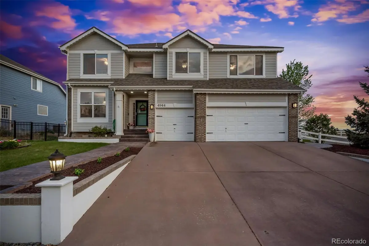 4944 Clearwater Drive, Loveland, CO 80538 - #1