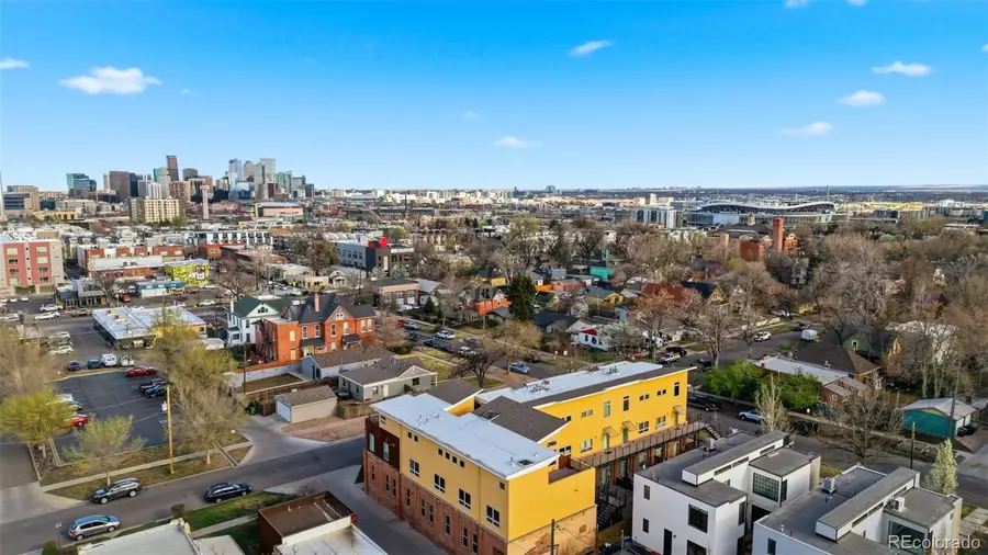 2501 Grove Street #206, Denver, CO 80211 - #2