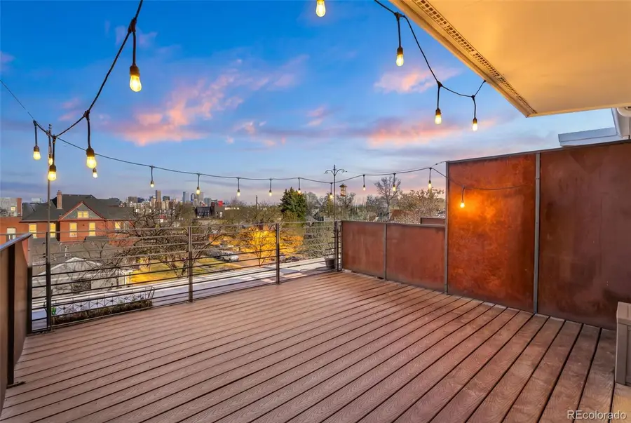 2501 Grove Street #206, Denver, CO 80211 - #3