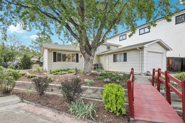 141 Zephyr Street, Lakewood, CO 80226