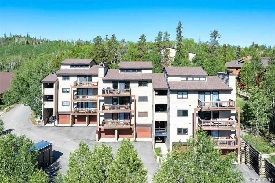 Address Withheld By Seller, Winter Park, CO  - #3
