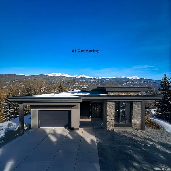 71 Pinecliff Trail, Nederland, CO 80466