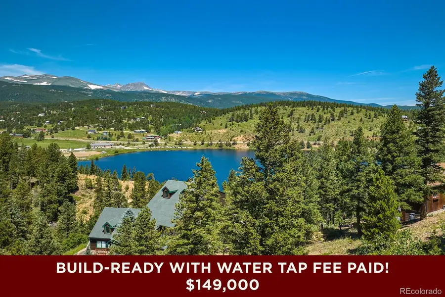 71 Pinecliff Trail, Nederland, CO 80466 - #2