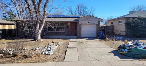 1420 S Ingalls Street, Lakewood, CO 80232