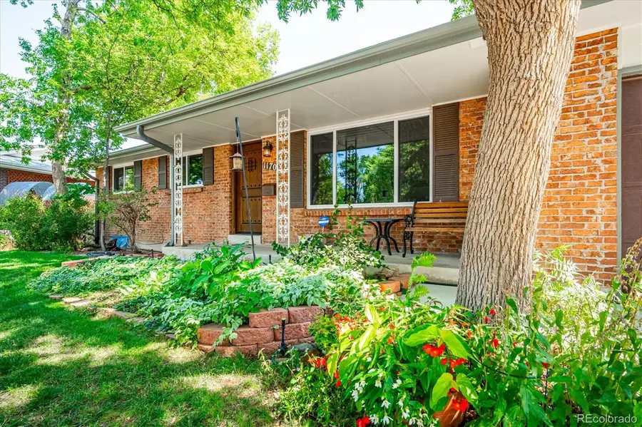 1170 S Dover Street, Lakewood, CO 80232 - #2