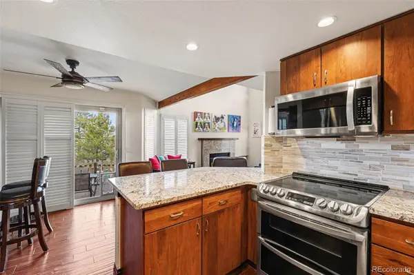 12059 W Chenango Drive #D, Morrison, CO 80465