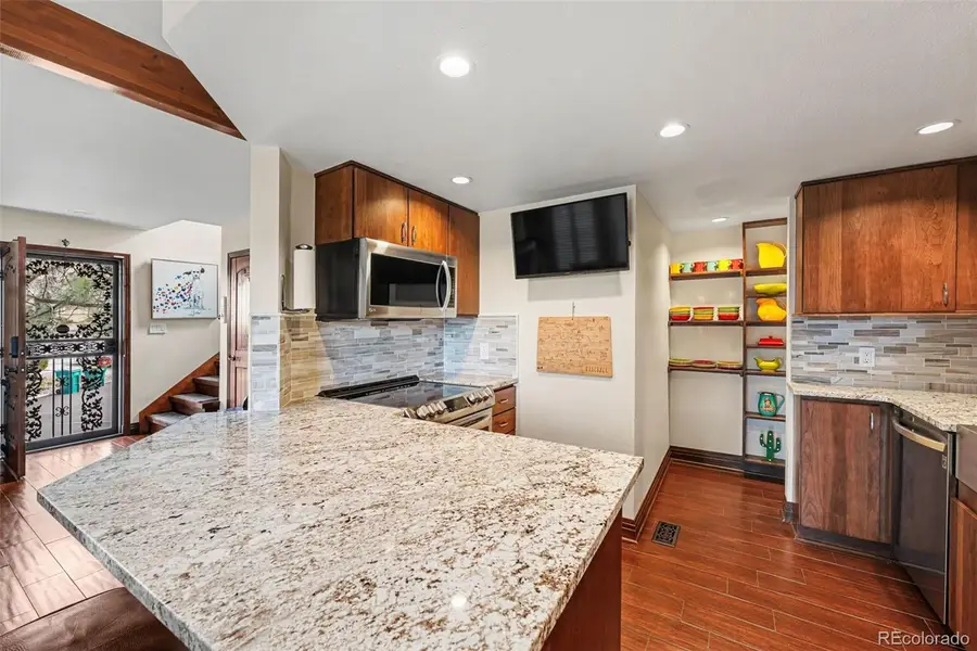 12059 W Chenango Drive #D, Morrison, CO 80465 - #2