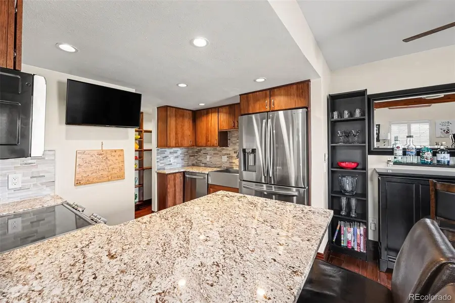 12059 W Chenango Drive #D, Morrison, CO 80465 - #3