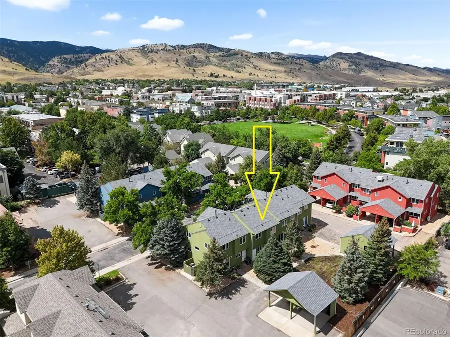 4620 15th Street #B, Boulder, CO 80304 - Image #2