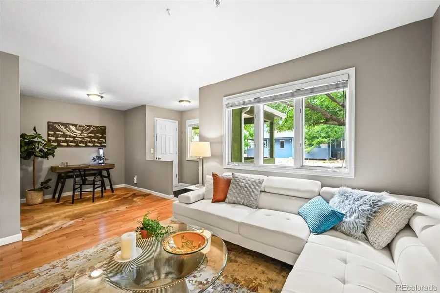 4620 15th Street #B, Boulder, CO 80304 - Image #3