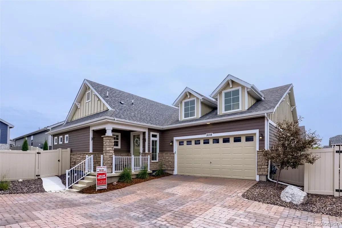 5118 N Quatar Street, Aurora, CO 80019 - #1