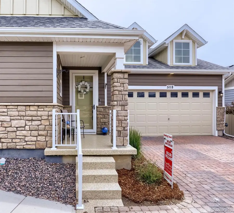5118 N Quatar Street, Aurora, CO 80019 - #2
