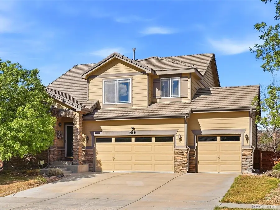 16681 E 106th Way, Commerce City, CO 80022 - #2
