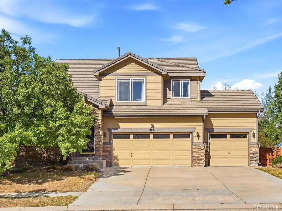 16681 E 106th Way, Commerce City, CO 80022 - #3