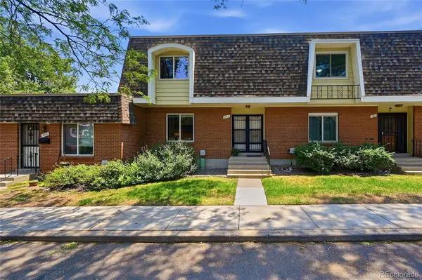 757 S Youngfield Court, Denver, CO 80228
