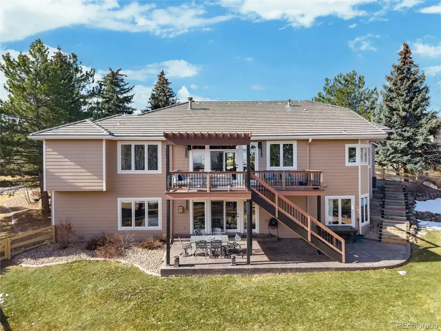 11369 W Park Range Road, Littleton, CO 80127 - #3