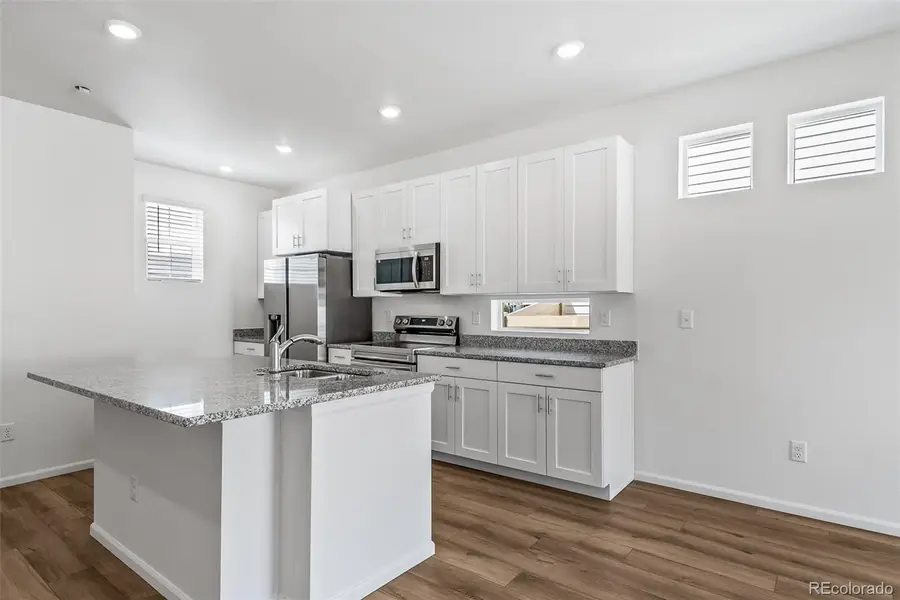 22335 E 39th Avenue, Aurora, CO 80019 - #3