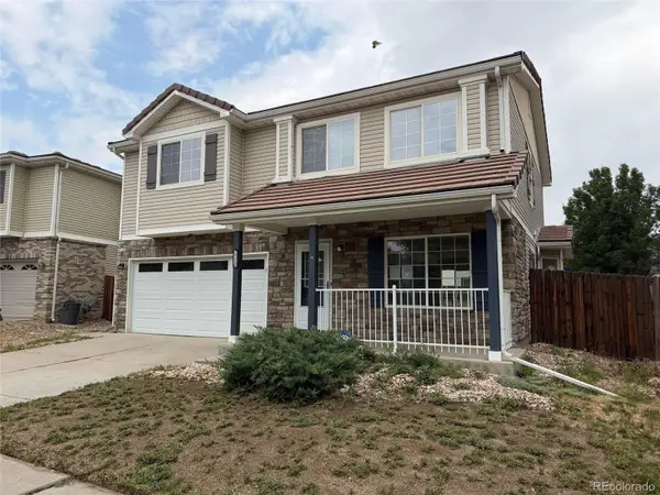 15333 E 98th Place, Commerce City, CO 80022