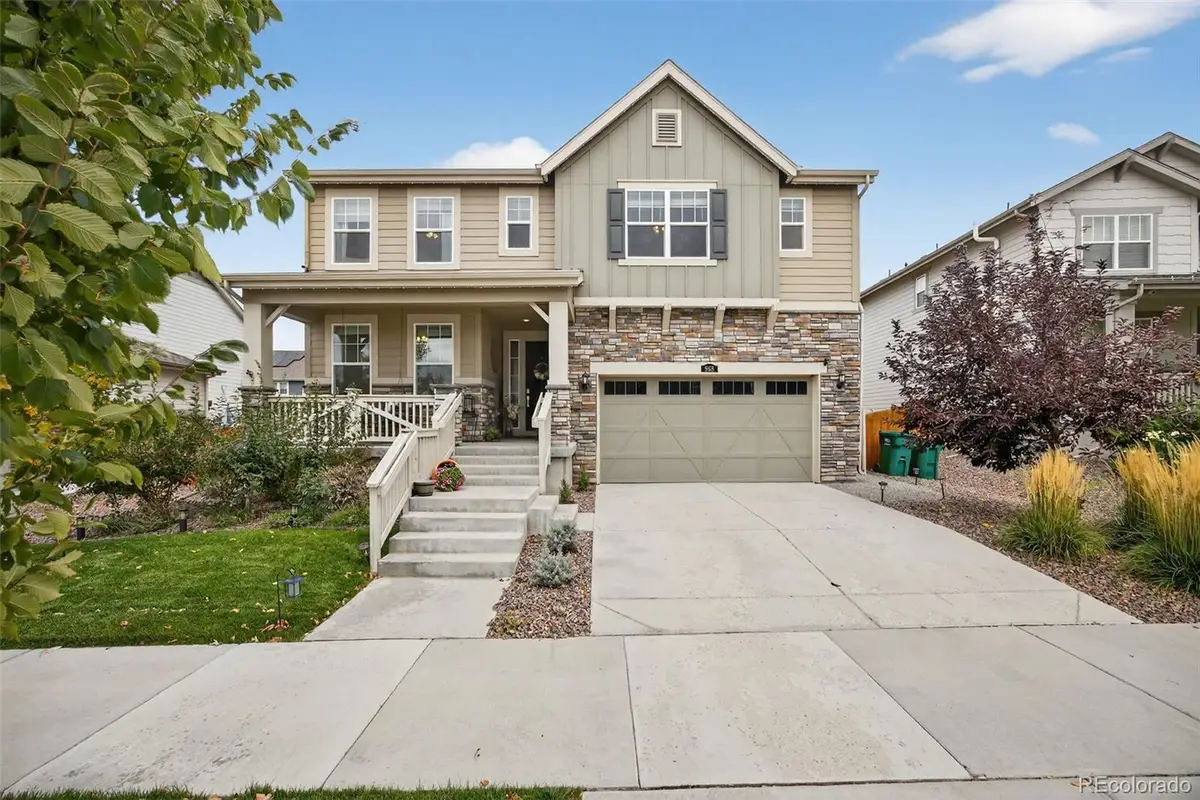 968 S Grand Baker Street, Aurora, CO 80018 - Image #1