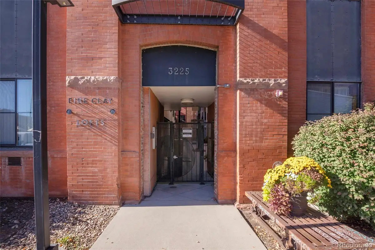 3225 Blake Street #8, Denver, CO 80205 - #1