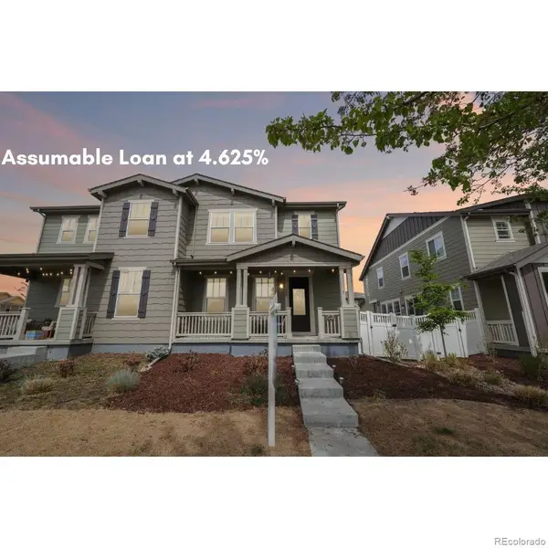 408 Olympia Avenue, Longmont, CO 80504