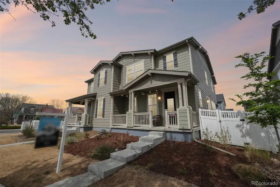 408 Olympia Avenue, Longmont, CO 80504 - #2