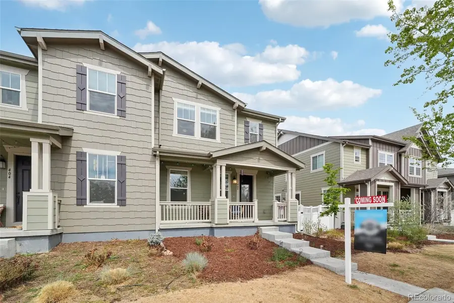 408 Olympia Avenue, Longmont, CO 80504 - #3