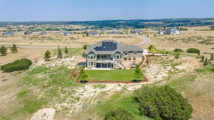 9190 Red Primrose Street, Franktown, CO 80116 - #2