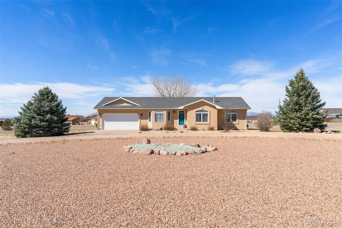 429 W Strawberry Drive, Pueblo West, CO 81007 - #1