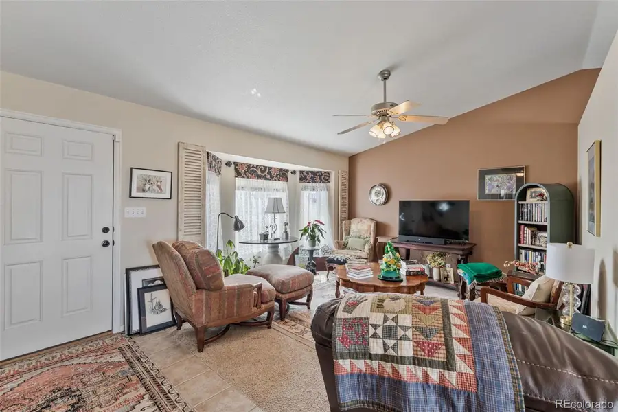 429 W Strawberry Drive, Pueblo West, CO 81007 - #2