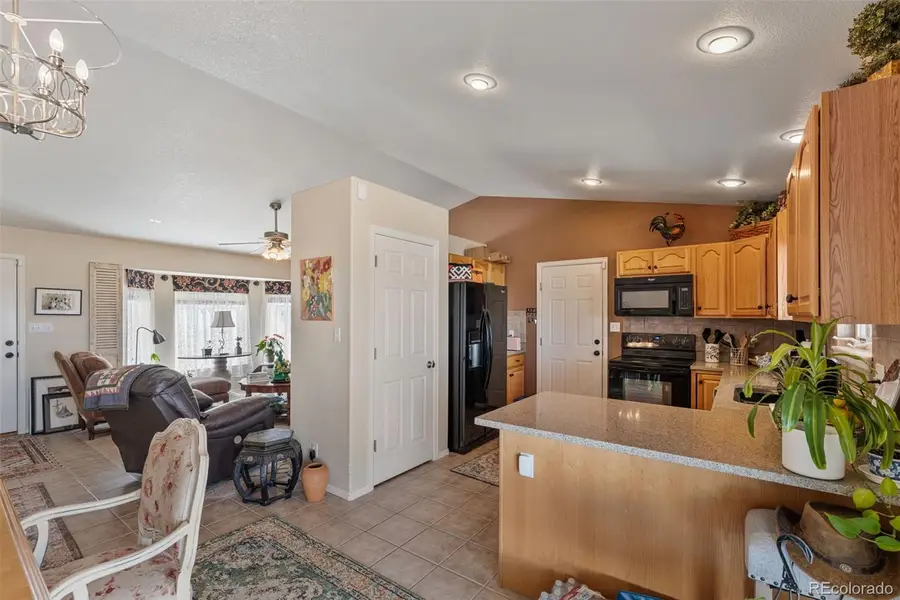 429 W Strawberry Drive, Pueblo West, CO 81007 - #3