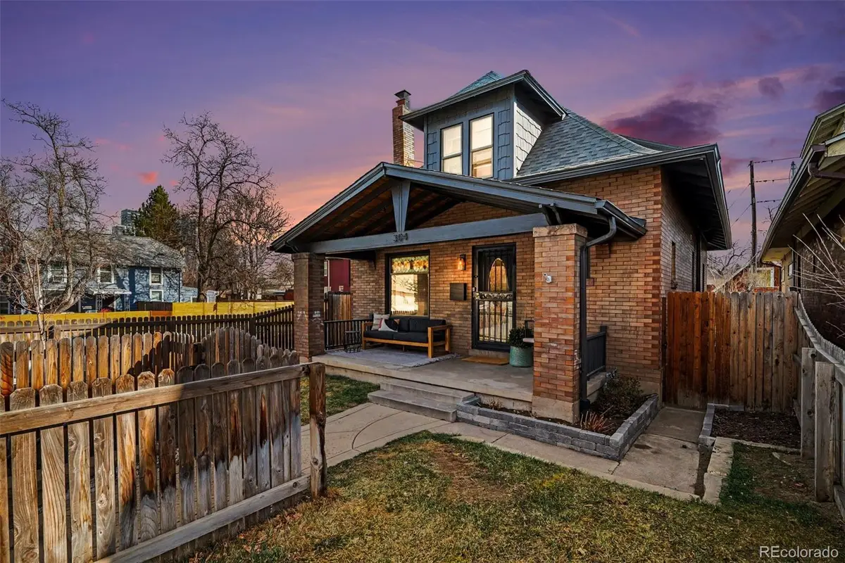 304 S Emerson Street, Denver, CO 80209 - Image #1