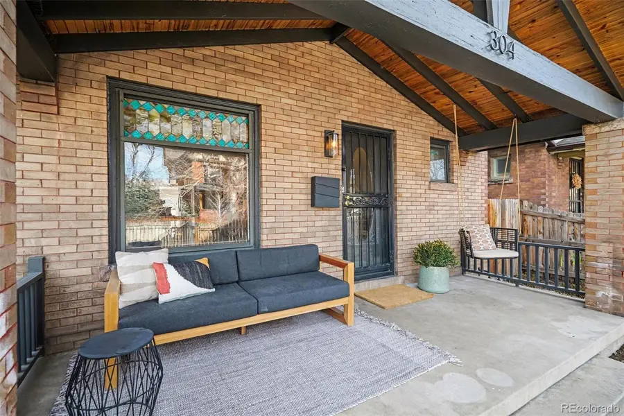 304 S Emerson Street, Denver, CO 80209 - Image #2