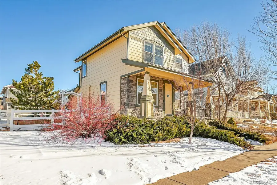 1172 S Coolidge Circle, Aurora, CO 80018 - Image #2