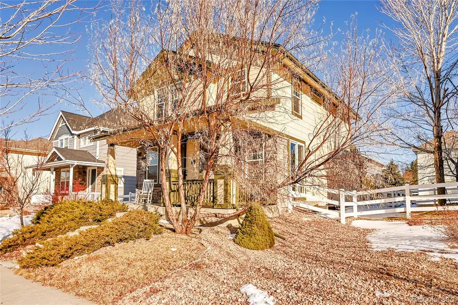 1172 S Coolidge Circle, Aurora, CO 80018 - Image #3