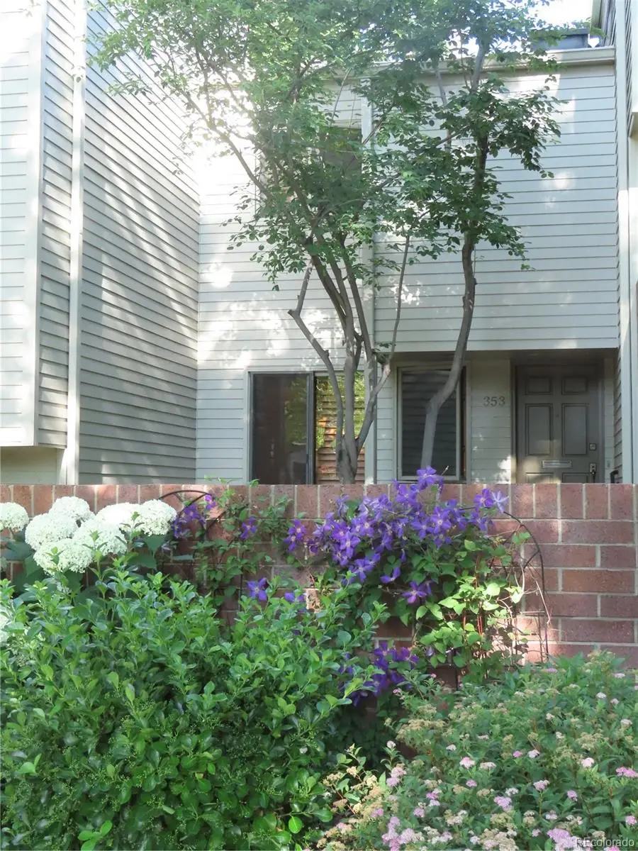 353 Harrison Street, Denver, CO 80206 - #1