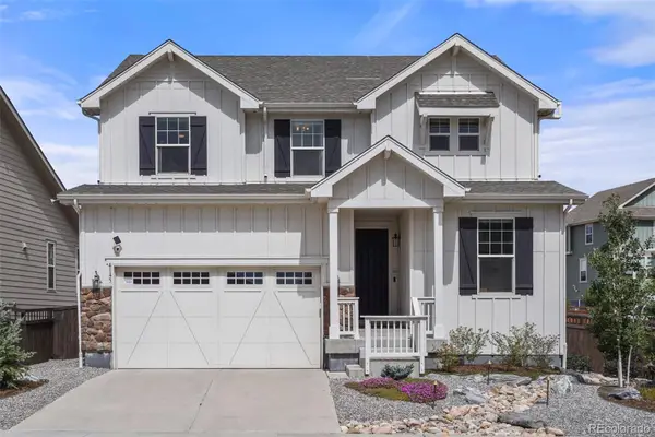 4145 Forever Circle, Castle Rock, CO 80109